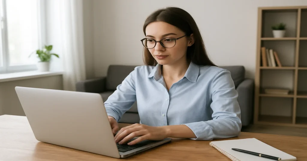 Як почати роботу на Fiverr українцям і підготувати профіль до перших замовлень