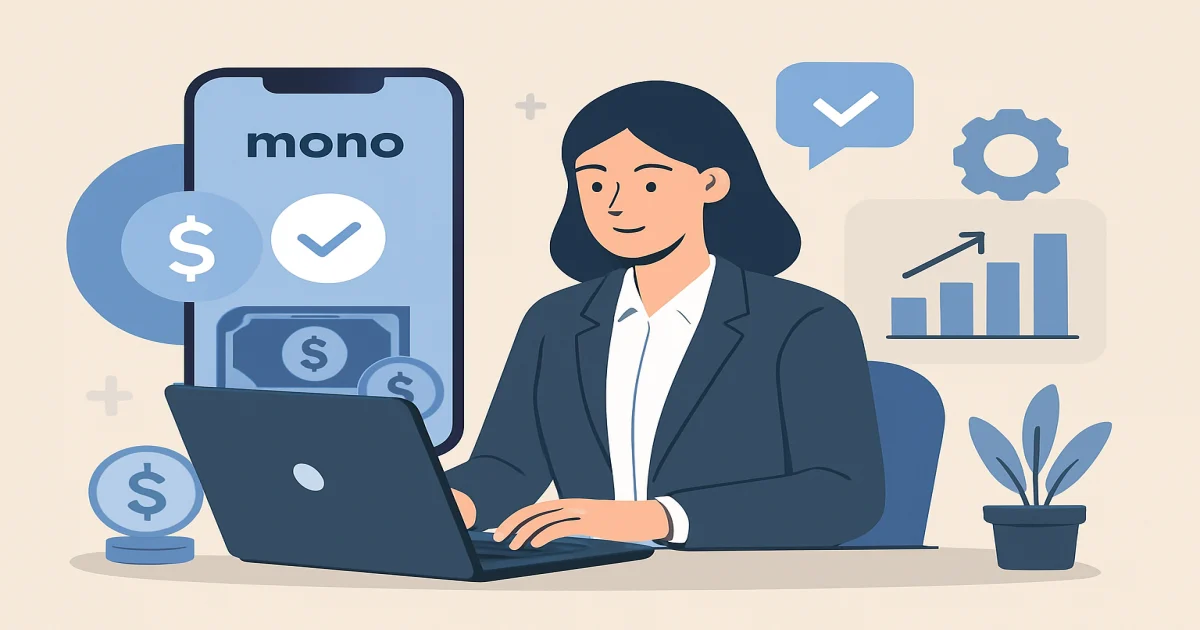 Як працює mono від monobank