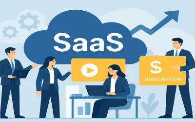 Як працює SaaS-модель і чому сервіси переходять на підписку