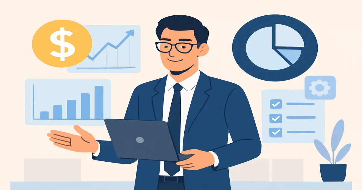 Яка зарплата у Data Analyst і які навички потрібні для старту