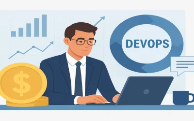 Яка зарплата у DevOps-інженера та чому професія така популярна