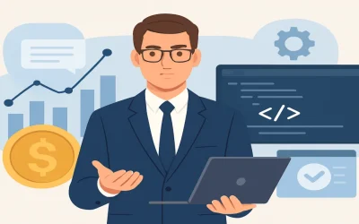 Яка зарплата у Project Manager в IT та за що він відповідає