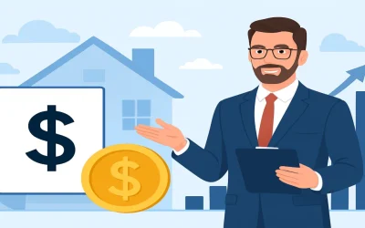 Яка зарплата у рієлтора та скільки можна заробити на продажах