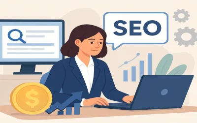 Яка зарплата у SEO-спеціаліста та як заробляють на сайтах