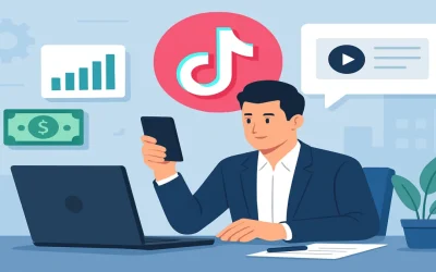Яка зарплата у TikTok-менеджера та чим він займається