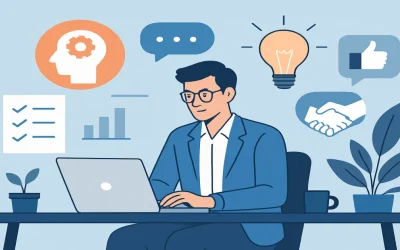 Що означає soft skills і чому вони важливі для фрилансера