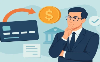 Що таке chargeback і коли банк повертає гроші клієнту