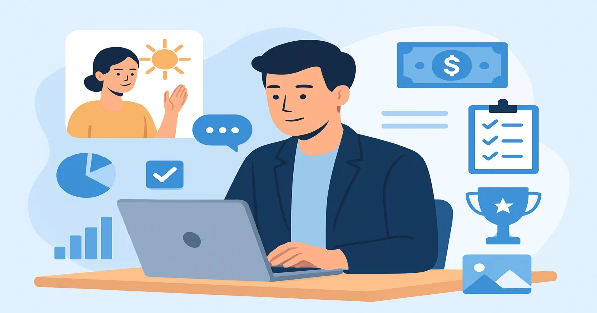 Що таке Freelancer.com: огляд біржі, конкурсів і способів заробітку