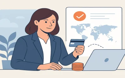 Що таке Payoneer: як фрилансерам отримувати міжнародні виплати