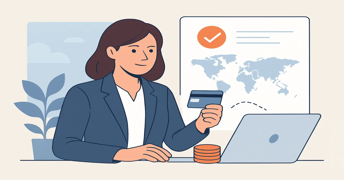 Що таке Payoneer: як фрилансерам отримувати міжнародні виплати