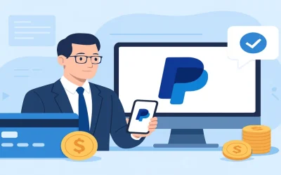 Що таке PayPal: як працює популярна платіжна система для онлайн-розрахунків