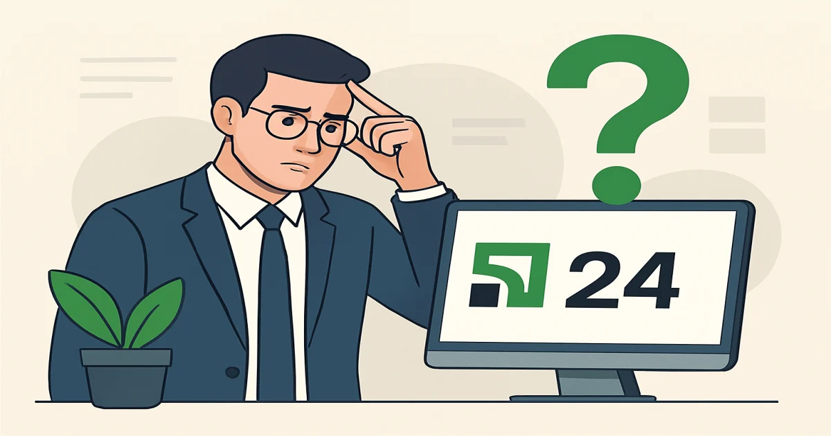 Що таке Приват24
