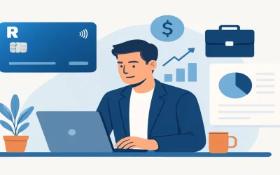 Що таке Revolut: мультивалютна карта та фінансовий сервіс для фрилансерів