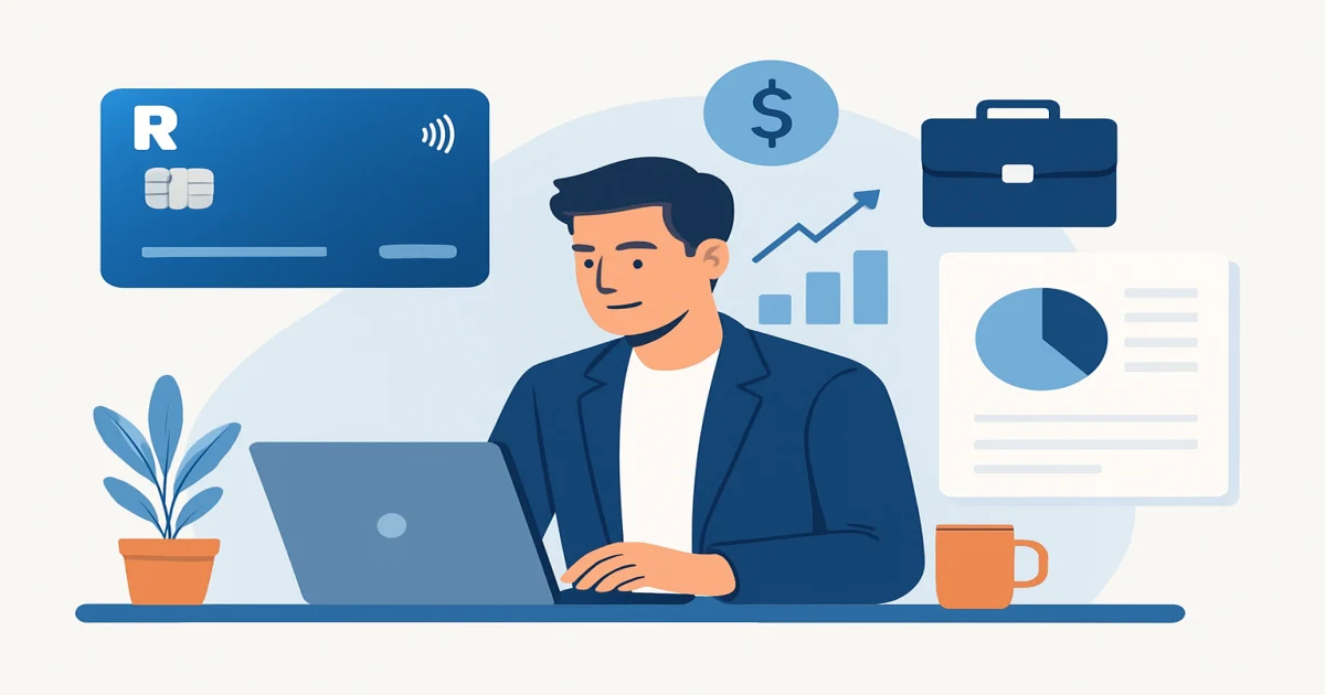 Що таке Revolut: мультивалютна карта та фінансовий сервіс для фрилансерів
