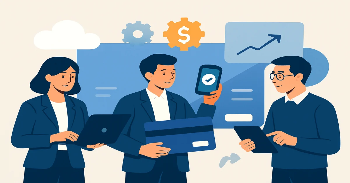 Що таке Stripe: платіжний сервіс для бізнесу, SaaS і фрилансерів