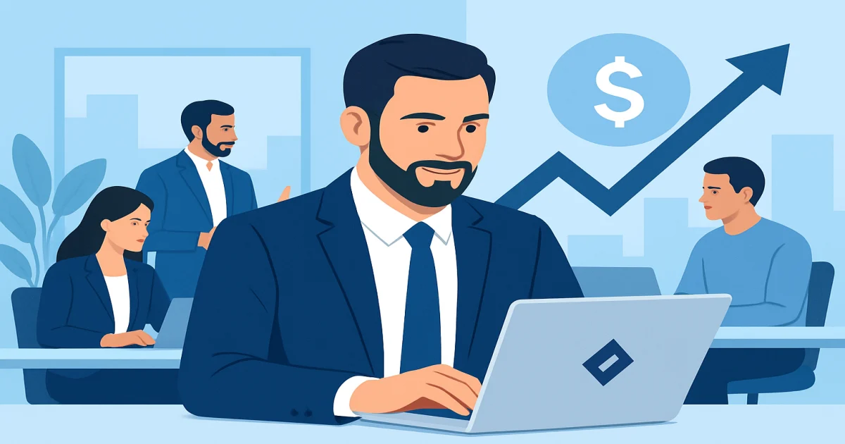 Що таке Toptal: платформа для топових фрилансерів і високих ставок