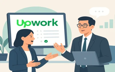 Що таке Upwork: як працює сервіс для фрилансерів і чи варто починати у 2026 році
