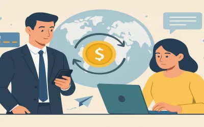 Що таке Wise Business: як бізнесу та фрилансерам приймати оплату з-за кордону