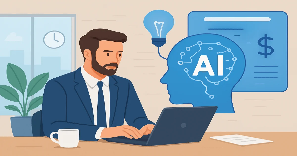 Скільки заробляє AI-контентмейкер і як працюють з нейромережами