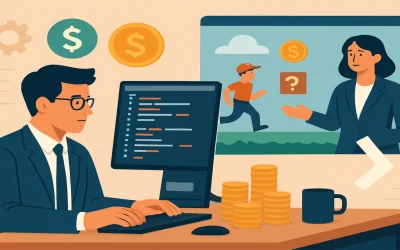Скільки заробляє Game Developer і як потрапити в геймдев