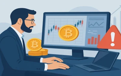 Скільки заробляє криптотрейдер і які тут основні ризики
