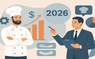Скільки заробляє кухар у 2026 році та від чого залежить зарплата