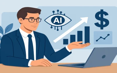Скільки заробляє спеціаліст з автоматизації AI-процесів