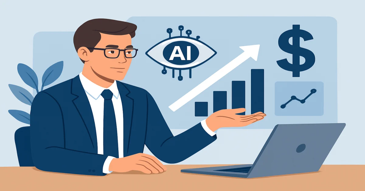 Скільки заробляє спеціаліст з автоматизації AI-процесів