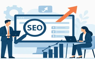 Як працює SEO і чому сайти борються за перші місця в Google