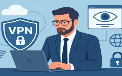 Як працює VPN і чи справді він захищає приватність в інтернеті