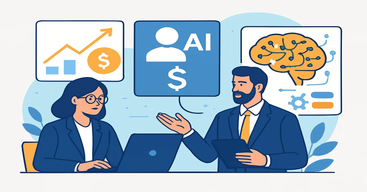 Яка зарплата у AI-дизайнера та як нейромережі змінюють професію