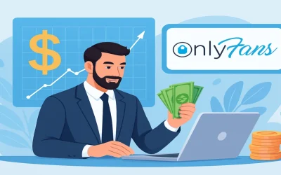 Скільки заробляє менеджер OnlyFans і чому ця ніша росте