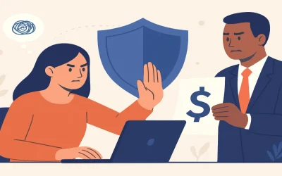 Как фрилансеру защитить себя от клиента, который не платит