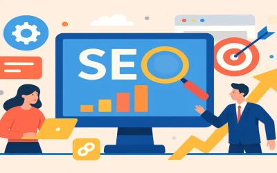 Как работает SEO и почему сайты борются за первые места в Google