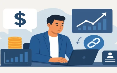 Какая зарплата у affiliate-менеджера и как работает партнерский бизнес