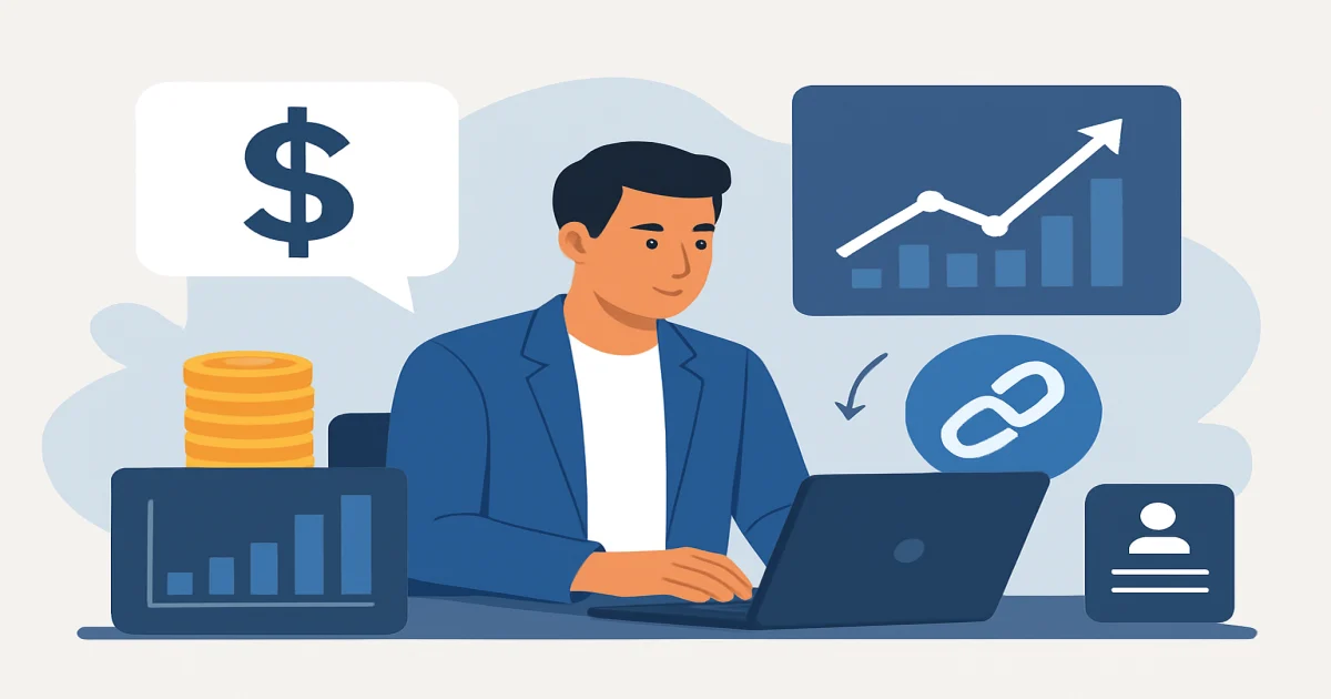 Какая зарплата у affiliate-менеджера и как работает партнерский бизнес
