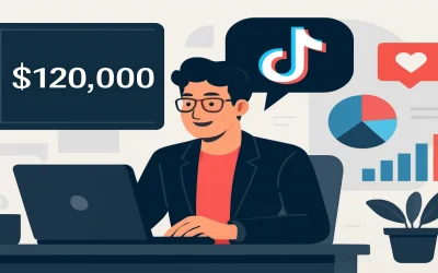 Какая зарплата у TikTok-менеджера и чем он занимается