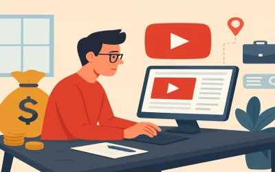 Какая зарплата у YouTube-сценариста и как найти заказчиков