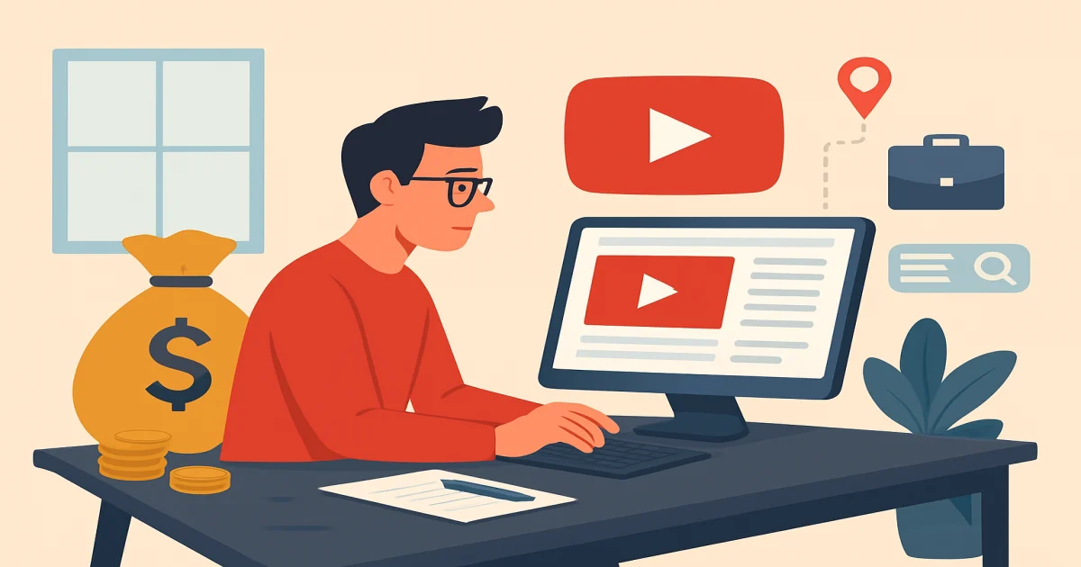Какая зарплата у YouTube-сценариста и как найти заказчиков