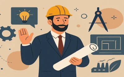 Привітання з Днем інженера — офіційні та душевні слова