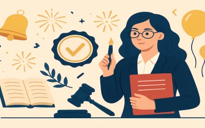 Привітання з Днем нотаріату — урочисті побажання нотаріусам