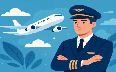 Привітання з Днем пілота — красиві побажання та оригінальні картинки