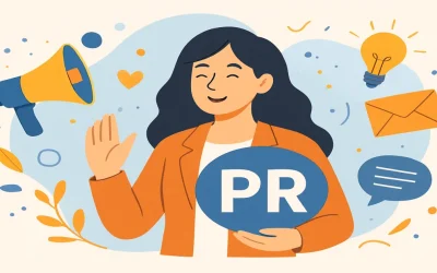 Привітання з Днем PR-фахівця — оригінальні побажання у прозі