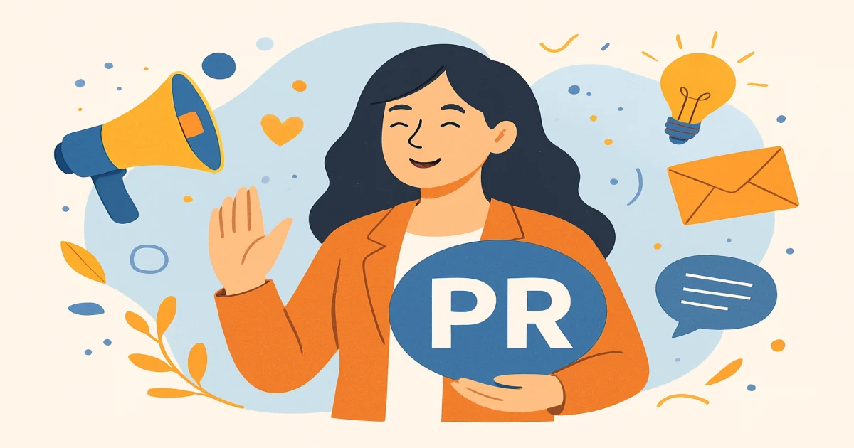 Привітання з Днем PR-фахівця — оригінальні побажання у прозі