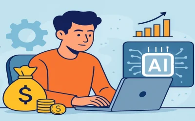 Сколько зарабатывает AI-инженер и почему эта профессия стала трендом