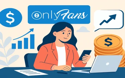 Сколько зарабатывает менеджер OnlyFans и почему эта ниша растет