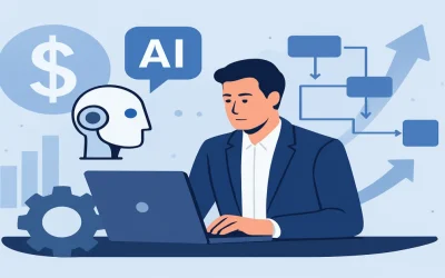 Сколько зарабатывает специалист по автоматизации AI-процессов