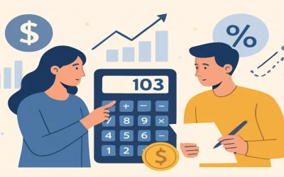 Як розрахувати реальну дохідність вкладу з урахуванням інфляції