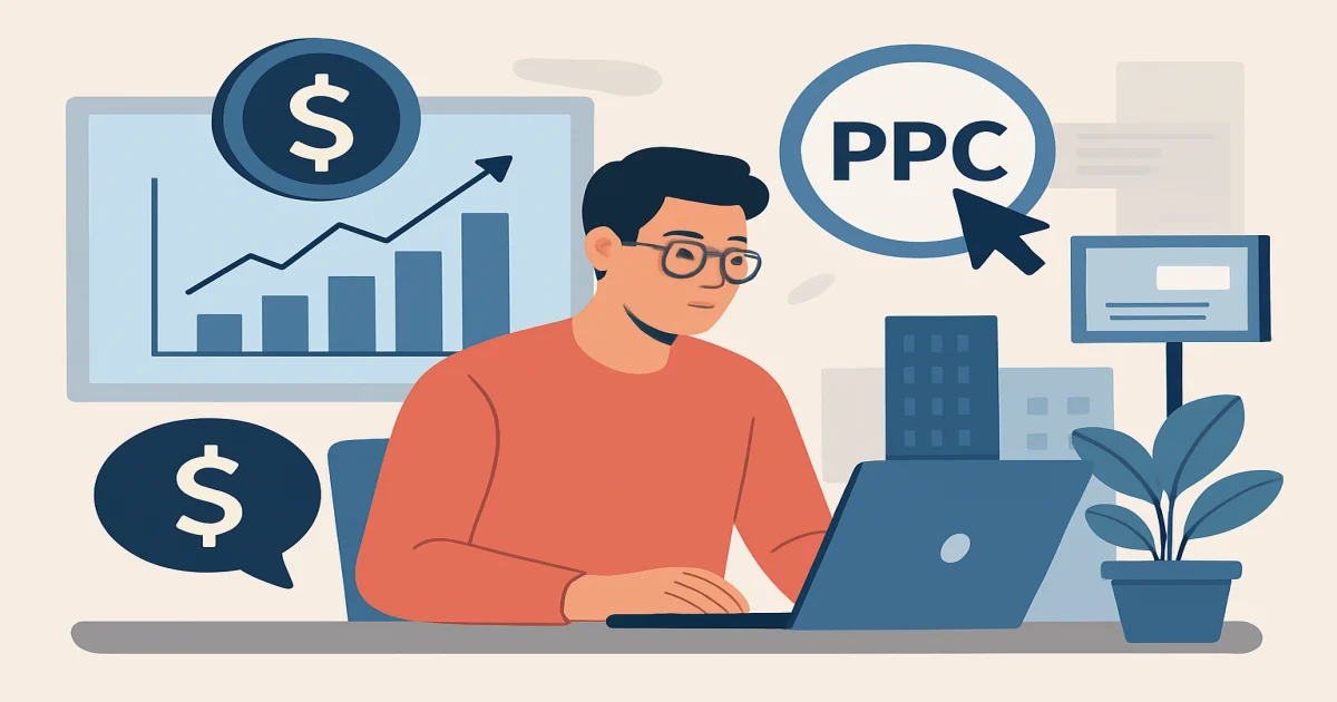 Яка зарплата у PPC-спеціаліста та де він може працювати