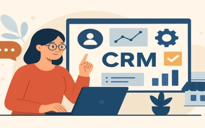 Що таке CRM-система і навіщо вона малому бізнесу
